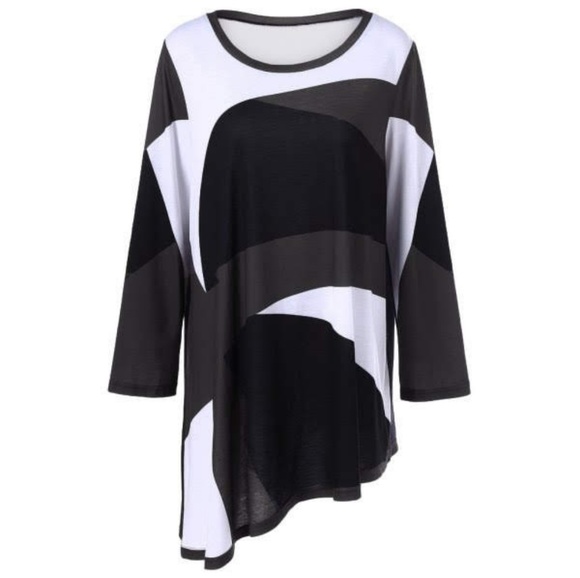 Brand New Tops - Top